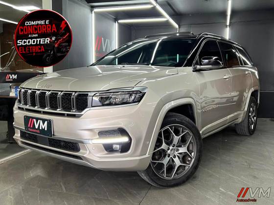 JEEP COMMANDER 2.0 TD380 TURBO DIESEL OVERLAND AT9 JEEP COMMANDER 2.0 TD380 TURBO DIESEL OVERLAND AT9